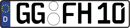 GG-FH10
