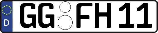 GG-FH11