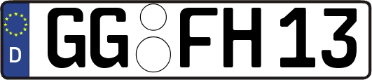 GG-FH13