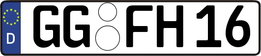 GG-FH16