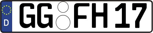 GG-FH17