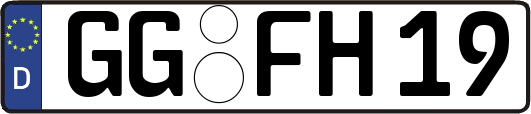 GG-FH19