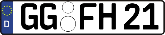 GG-FH21