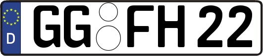 GG-FH22
