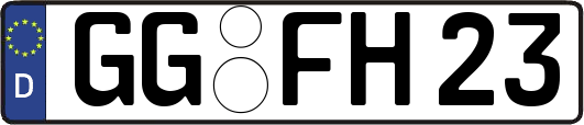 GG-FH23
