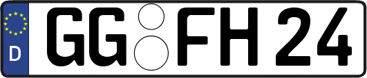 GG-FH24