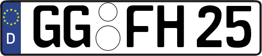 GG-FH25