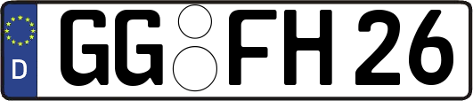 GG-FH26