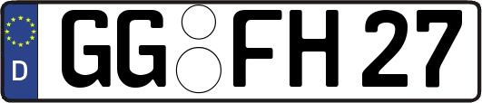 GG-FH27