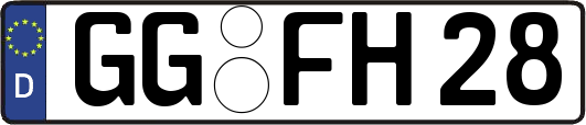 GG-FH28
