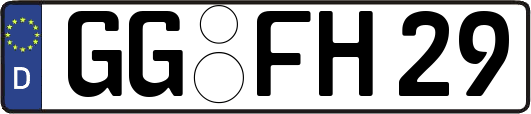 GG-FH29