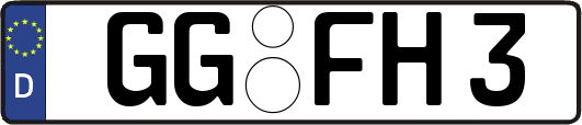 GG-FH3