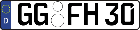 GG-FH30