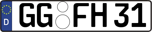 GG-FH31