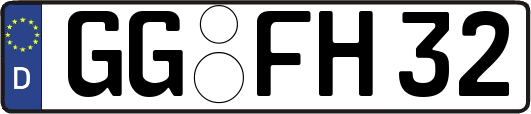 GG-FH32
