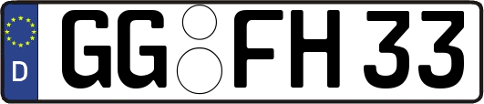 GG-FH33