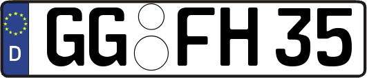GG-FH35
