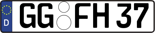 GG-FH37
