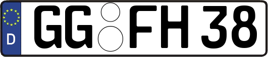GG-FH38