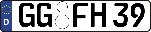 GG-FH39