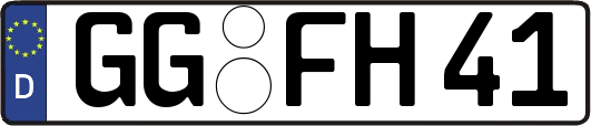 GG-FH41