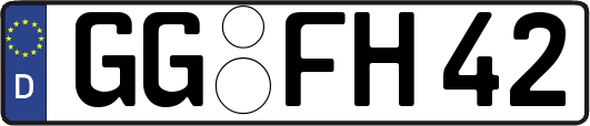 GG-FH42