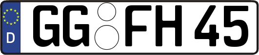 GG-FH45
