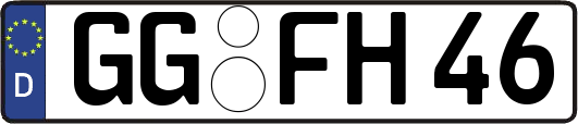 GG-FH46
