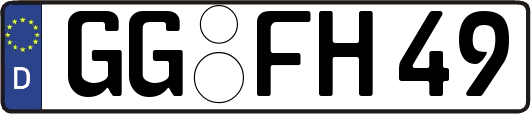 GG-FH49
