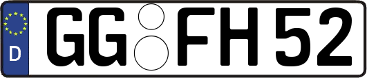 GG-FH52