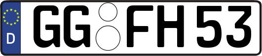 GG-FH53