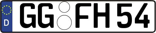 GG-FH54