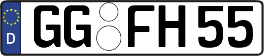GG-FH55