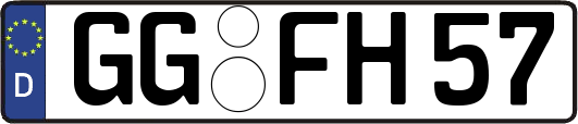 GG-FH57