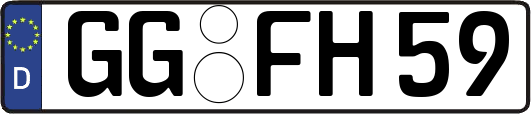 GG-FH59
