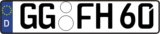 GG-FH60