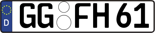 GG-FH61