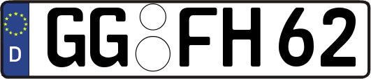 GG-FH62