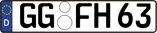 GG-FH63