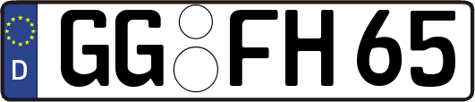 GG-FH65
