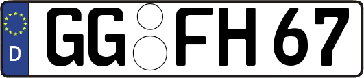 GG-FH67