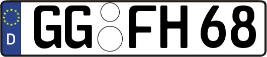 GG-FH68