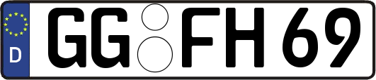 GG-FH69