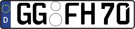 GG-FH70