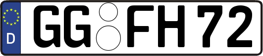 GG-FH72