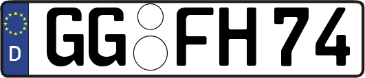 GG-FH74