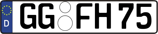 GG-FH75