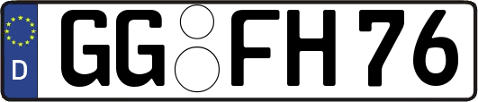GG-FH76