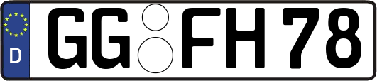 GG-FH78