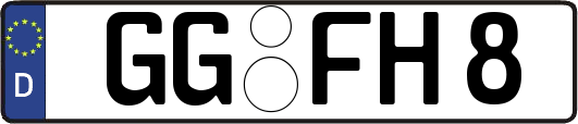 GG-FH8